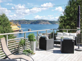 Two-Bedroom Holiday Home in Lysekil in Lysekil